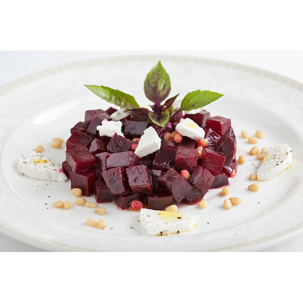 Ресторанный сервис бронирования столиков menu-rest.com - Интерьер ресторана "Сироп ресторация"