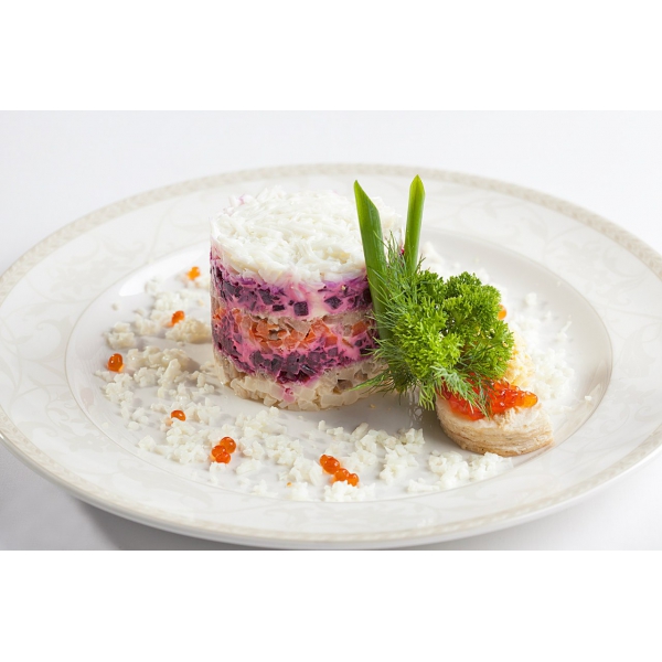 Ресторанный сервис бронирования столиков menu-rest.com - Интерьер ресторана "Сироп ресторация"