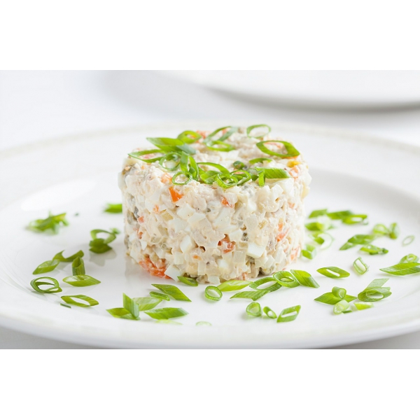 Ресторанный сервис бронирования столиков menu-rest.com - Интерьер ресторана "Сироп ресторация"