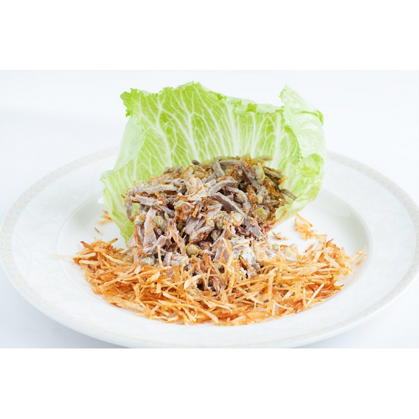 Ресторанный сервис бронирования столиков menu-rest.com - Интерьер ресторана "Сироп ресторация"