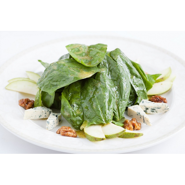 Ресторанный сервис бронирования столиков menu-rest.com - Интерьер ресторана "Сироп ресторация"