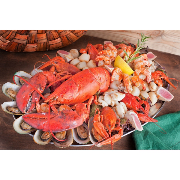 Ресторанный сервис бронирования столиков menu-rest.com - Интерьер ресторана "Сироп ресторация"