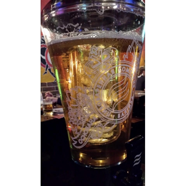 Ресторанный сервис бронирования столиков menu-rest.com - Интерьер ресторана "Кружка"