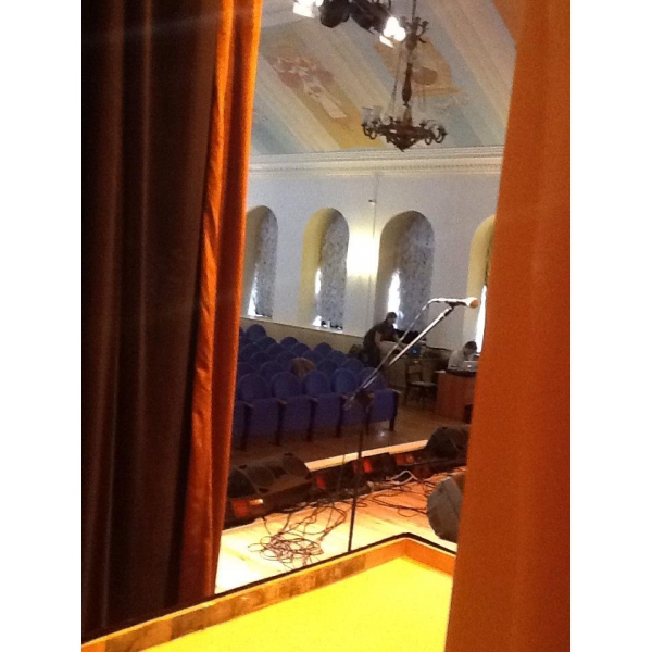 Ресторанный сервис бронирования столиков menu-rest.com - Интерьер ресторана "Фрязино"