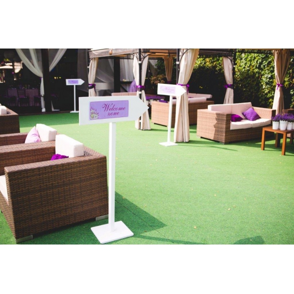 Ресторанный сервис бронирования столиков menu-rest.com - Интерьер ресторана "Chester Ferry"