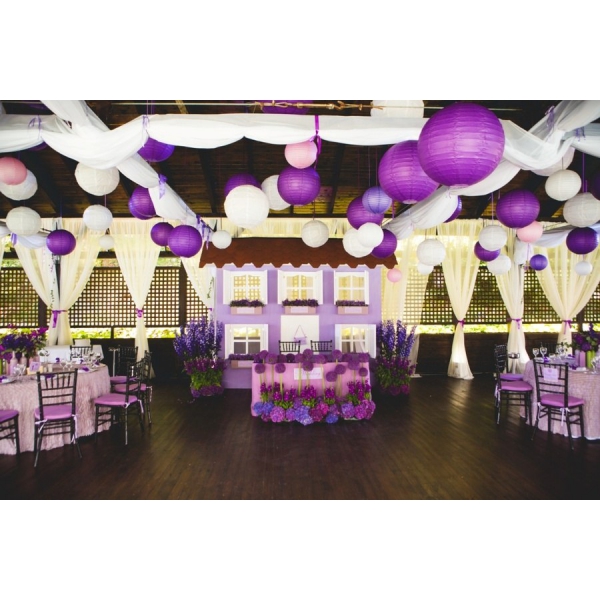 Ресторанный сервис бронирования столиков menu-rest.com - Интерьер ресторана "Chester Ferry"