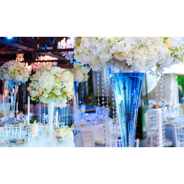 Ресторанный сервис бронирования столиков menu-rest.com - Интерьер ресторана "Chester Ferry"