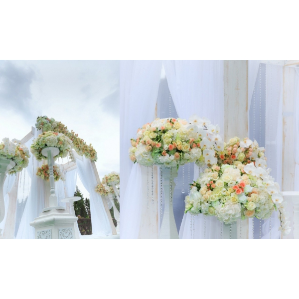 Ресторанный сервис бронирования столиков menu-rest.com - Интерьер ресторана "Chester Ferry"