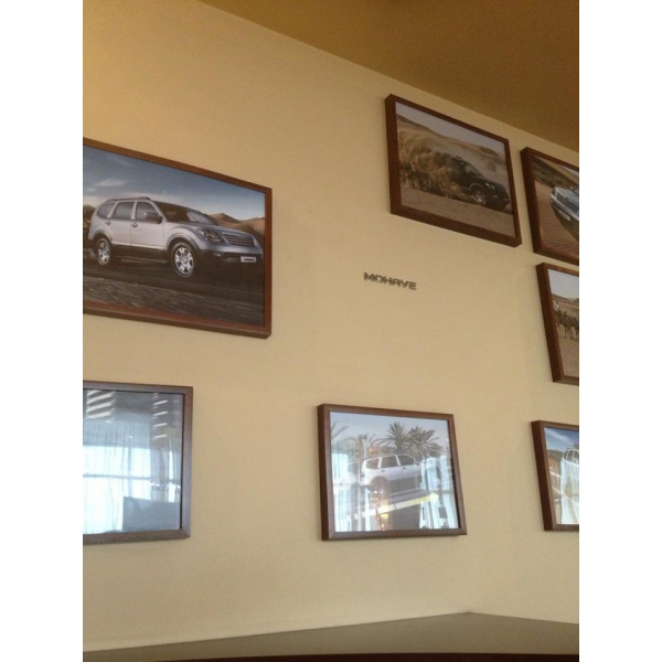 Ресторанный сервис бронирования столиков menu-rest.com - Интерьер ресторана "Cardinale"