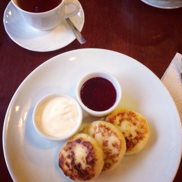 Ресторанный сервис бронирования столиков menu-rest.com - Интерьер ресторана "Ёлки-Палки"