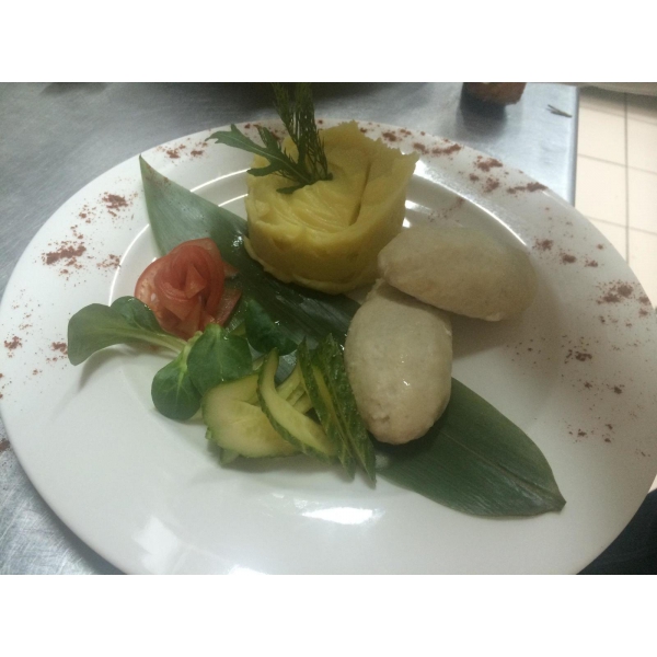 Ресторанный сервис бронирования столиков menu-rest.com - Интерьер ресторана "Сирень, ООО"