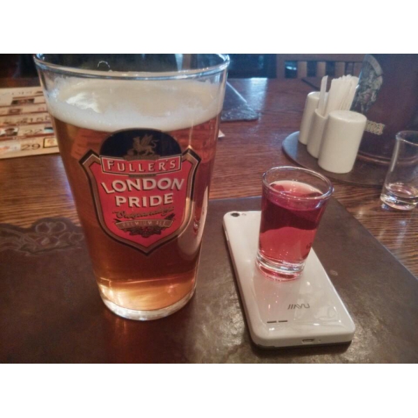 Ресторанный сервис бронирования столиков menu-rest.com - Интерьер ресторана "Дорс"