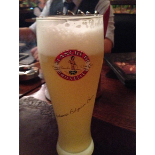 Ресторанный сервис бронирования столиков menu-rest.com - Интерьер ресторана "Дорс"