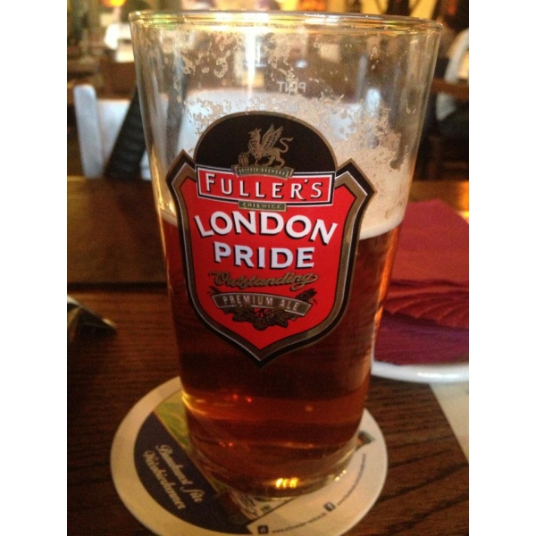 Ресторанный сервис бронирования столиков menu-rest.com - Интерьер ресторана "Дорс"