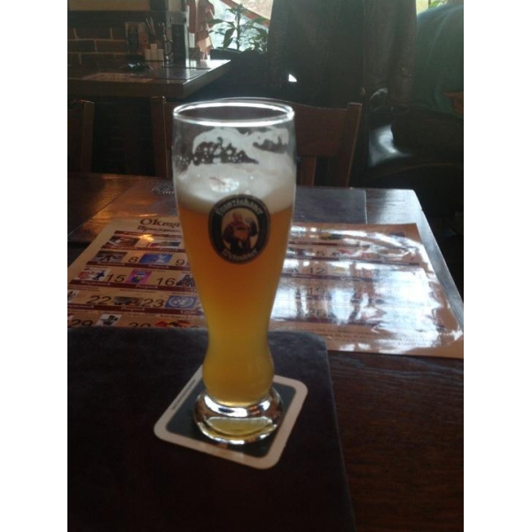 Ресторанный сервис бронирования столиков menu-rest.com - Интерьер ресторана "Дорс"