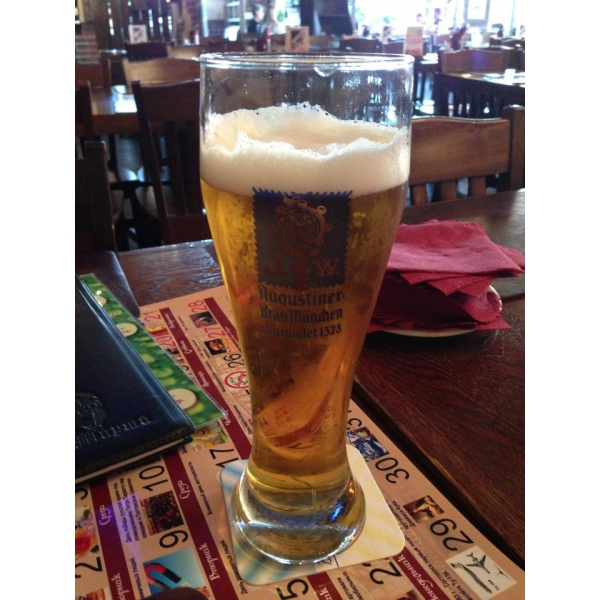 Ресторанный сервис бронирования столиков menu-rest.com - Интерьер ресторана "Дорс"