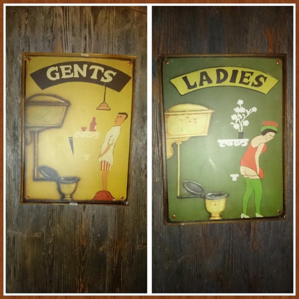 Ресторанный сервис бронирования столиков menu-rest.com - Интерьер ресторана "Дорс"