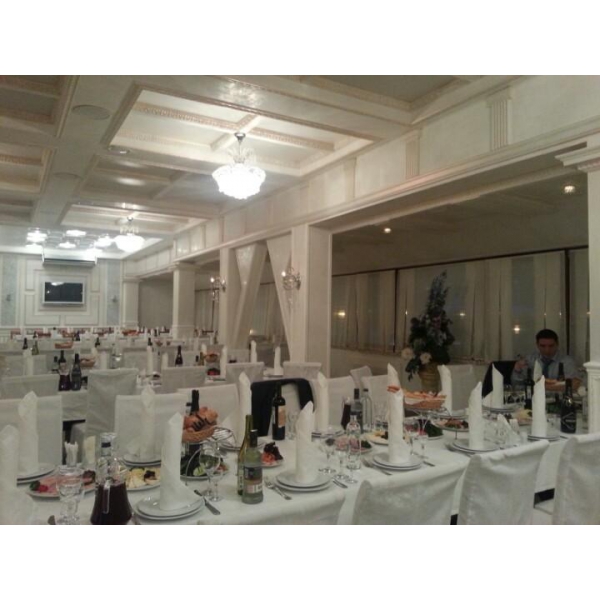 Ресторанный сервис бронирования столиков menu-rest.com - Интерьер ресторана "Ереван"