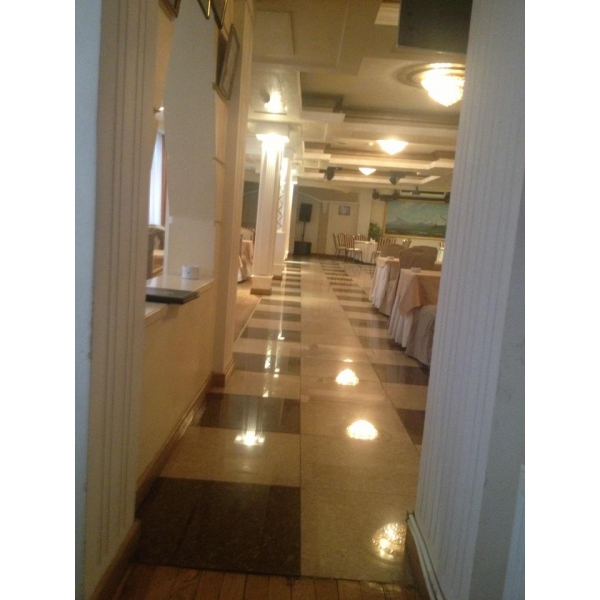 Ресторанный сервис бронирования столиков menu-rest.com - Интерьер ресторана "Ереван"