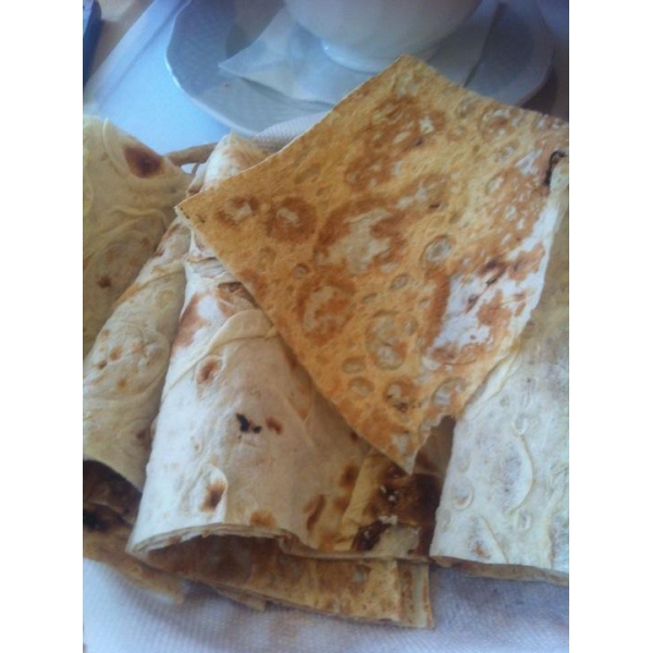 Ресторанный сервис бронирования столиков menu-rest.com - Интерьер ресторана "Ереван"