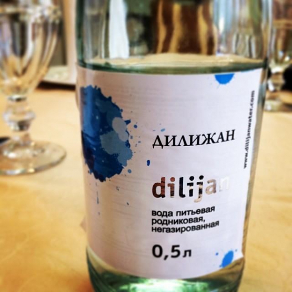 Ресторанный сервис бронирования столиков menu-rest.com - Интерьер ресторана "Ереван"