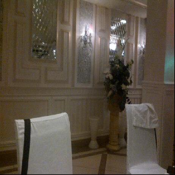 Ресторанный сервис бронирования столиков menu-rest.com - Интерьер ресторана "Ереван"