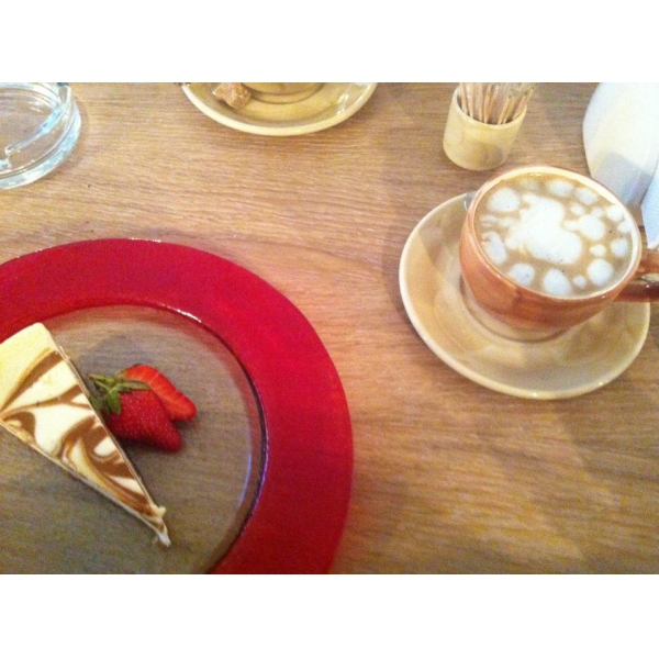 Ресторанный сервис бронирования столиков menu-rest.com - Интерьер ресторана "Душа"