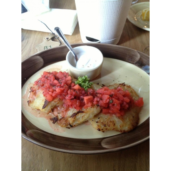 Ресторанный сервис бронирования столиков menu-rest.com - Интерьер ресторана "Душа"