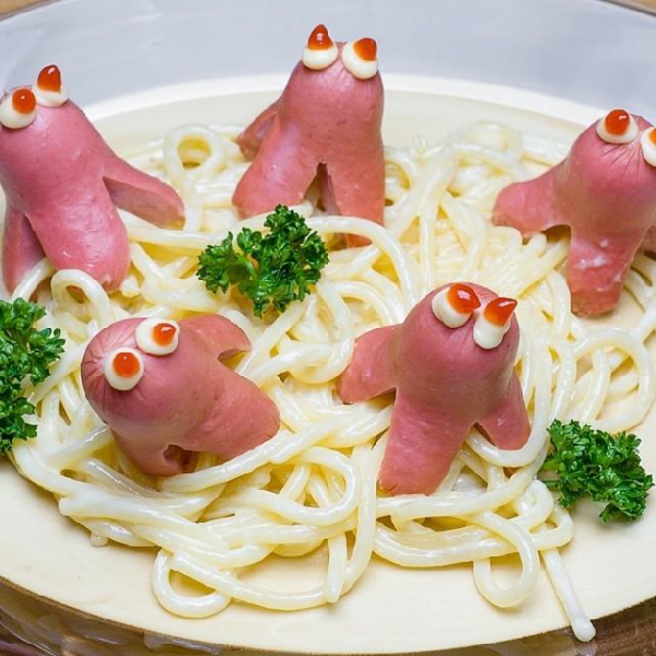 Ресторанный сервис бронирования столиков menu-rest.com - Интерьер ресторана "Душа"