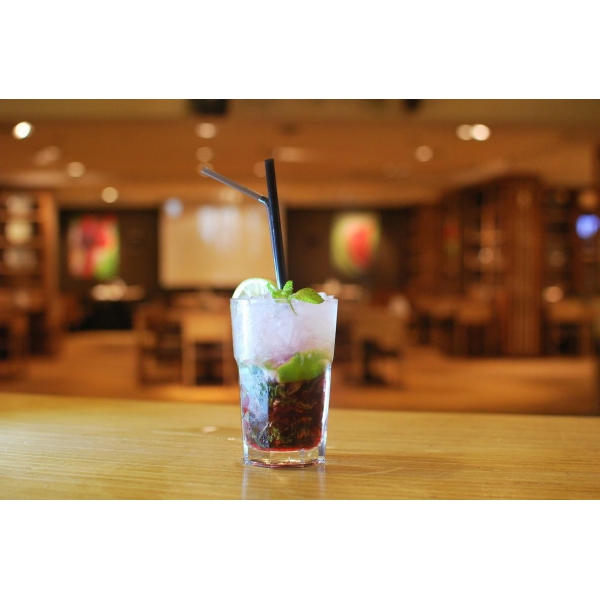 Ресторанный сервис бронирования столиков menu-rest.com - Интерьер ресторана "Фабрика плова"