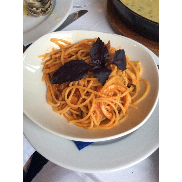 Ресторанный сервис бронирования столиков menu-rest.com - Интерьер ресторана "Porto Maltese"