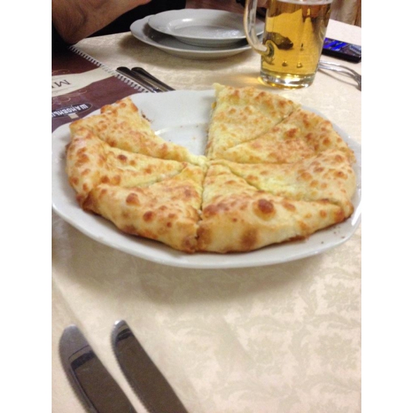 Ресторанный сервис бронирования столиков menu-rest.com - Интерьер ресторана "Шановный"