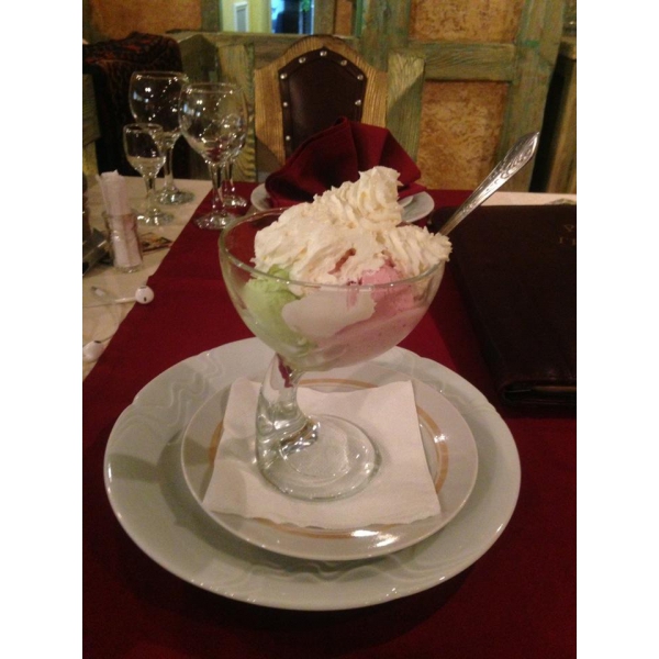 Ресторанный сервис бронирования столиков menu-rest.com - Интерьер ресторана "Рио-Грандэ"