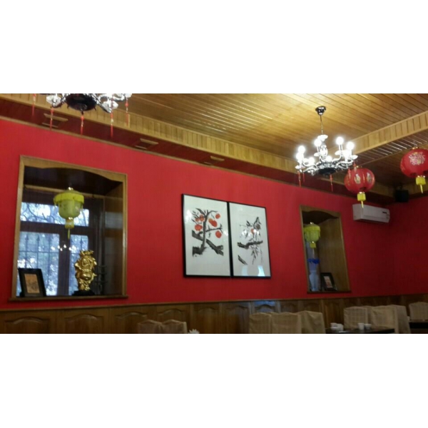 Ресторанный сервис бронирования столиков menu-rest.com - Интерьер ресторана "Три мудреца"