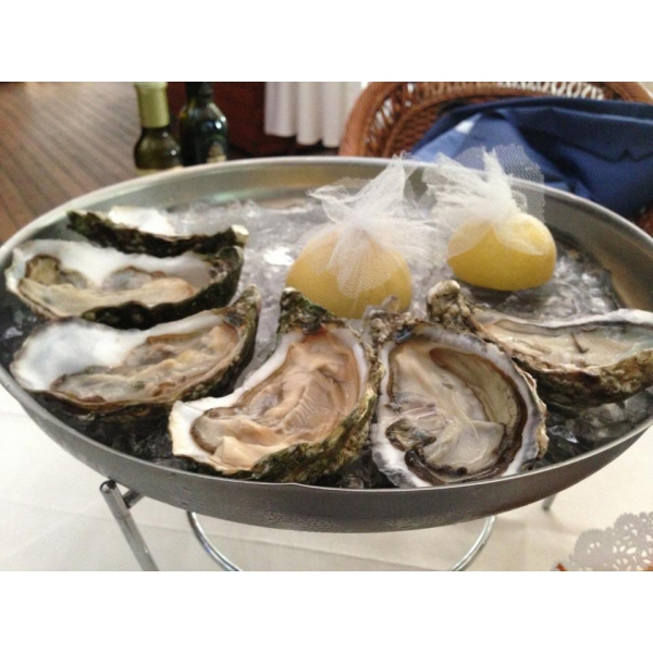 Ресторанный сервис бронирования столиков menu-rest.com - Интерьер ресторана "Анджело"