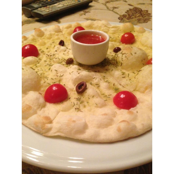 Ресторанный сервис бронирования столиков menu-rest.com - Интерьер ресторана "Анджело"