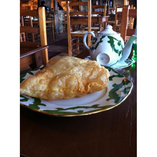 Ресторанный сервис бронирования столиков menu-rest.com - Интерьер ресторана "Кишмиш"