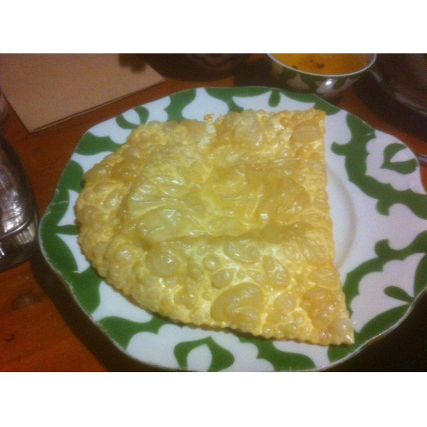 Ресторанный сервис бронирования столиков menu-rest.com - Интерьер ресторана "Кишмиш"