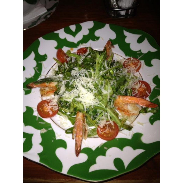 Ресторанный сервис бронирования столиков menu-rest.com - Интерьер ресторана "Кишмиш"