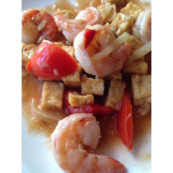 Ресторанный сервис бронирования столиков menu-rest.com - Интерьер ресторана "Пекинский сад"