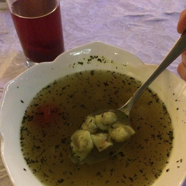 Ресторанный сервис бронирования столиков menu-rest.com - Интерьер ресторана "Каменный цветок"