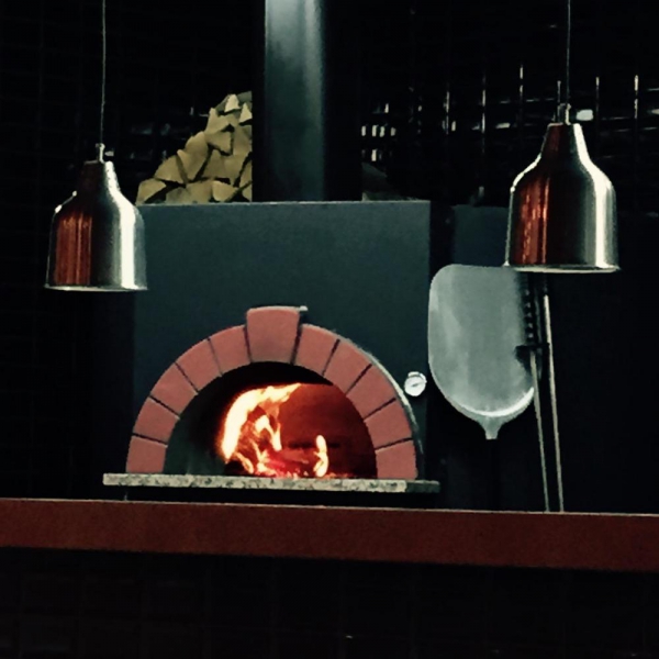 Ресторанный сервис бронирования столиков menu-rest.com - Интерьер ресторана "Trattoria Siciliana"