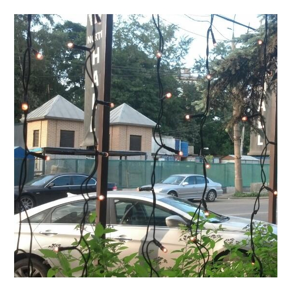 Ресторанный сервис бронирования столиков menu-rest.com - Интерьер ресторана "Каскад"