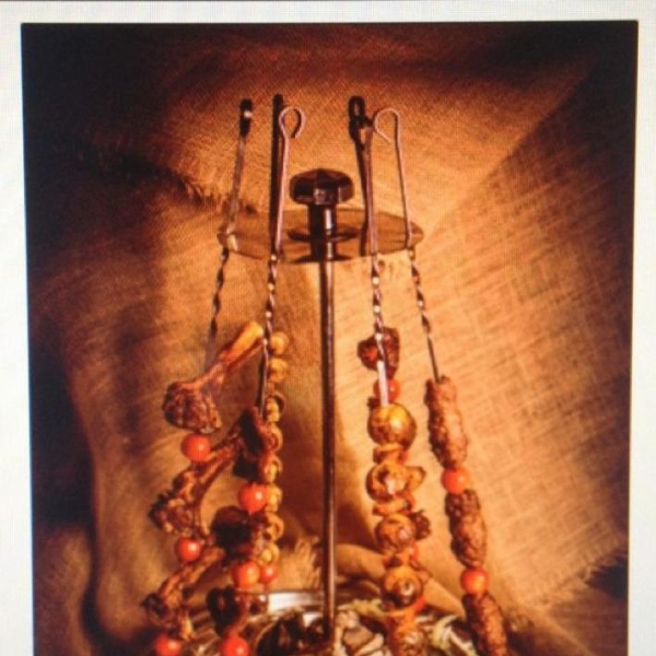 Ресторанный сервис бронирования столиков menu-rest.com - Интерьер ресторана "Каскад"