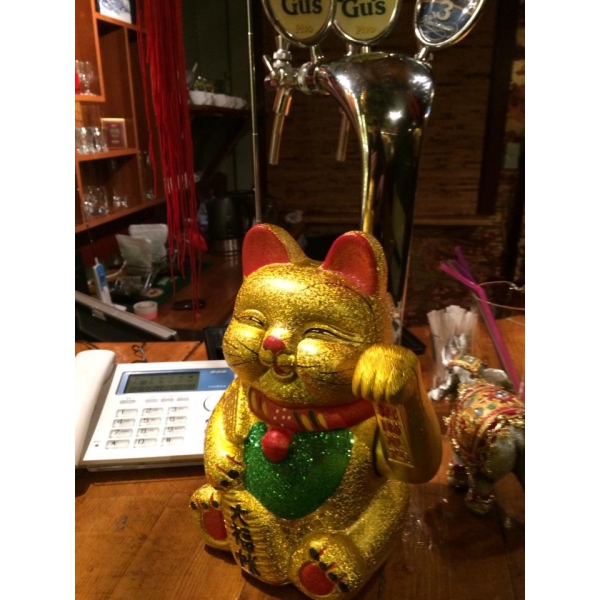 Ресторанный сервис бронирования столиков menu-rest.com - Интерьер ресторана "Тиа"