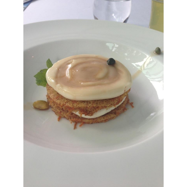 Ресторанный сервис бронирования столиков menu-rest.com - Интерьер ресторана "beefbar"