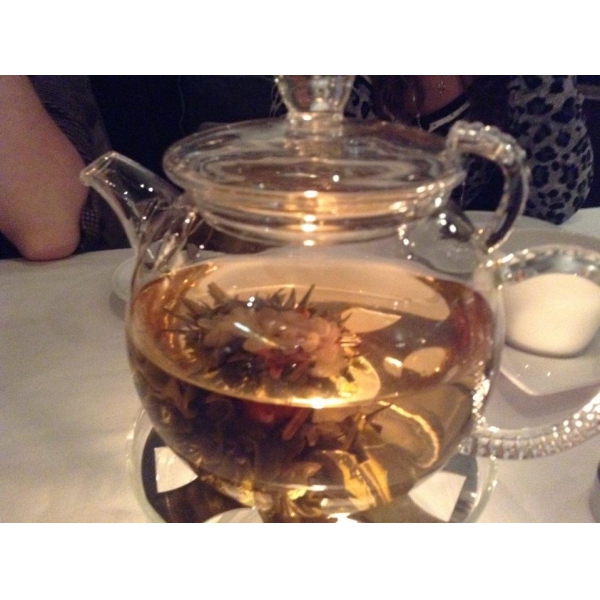 Ресторанный сервис бронирования столиков menu-rest.com - Интерьер ресторана "beefbar"