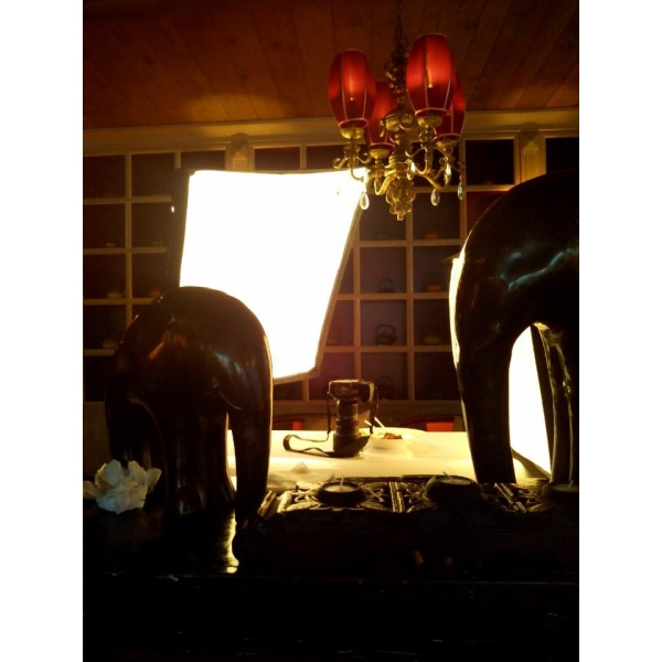 Ресторанный сервис бронирования столиков menu-rest.com - Интерьер ресторана "beefbar"