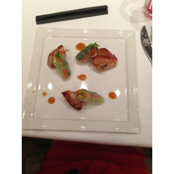 Ресторанный сервис бронирования столиков menu-rest.com - Интерьер ресторана "China-club"