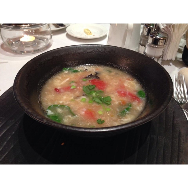 Ресторанный сервис бронирования столиков menu-rest.com - Интерьер ресторана "China-club"